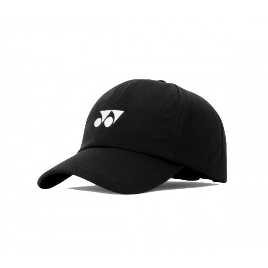 BONÉ YONEX SPORT - PRETO